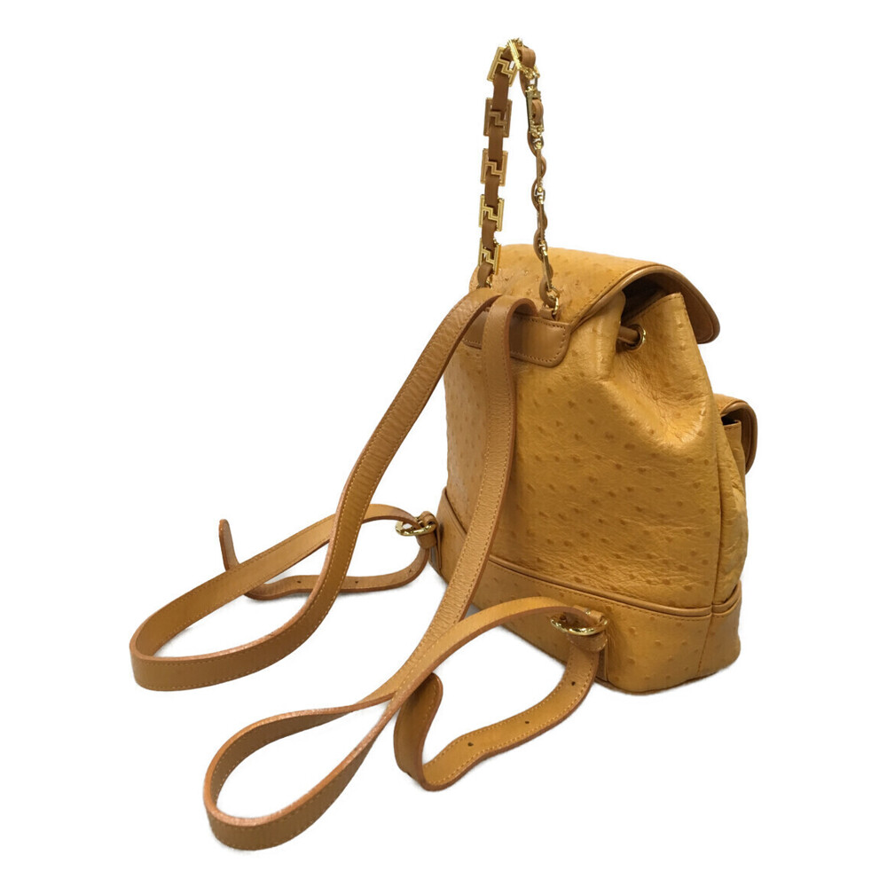 Versace Backpack - image 2